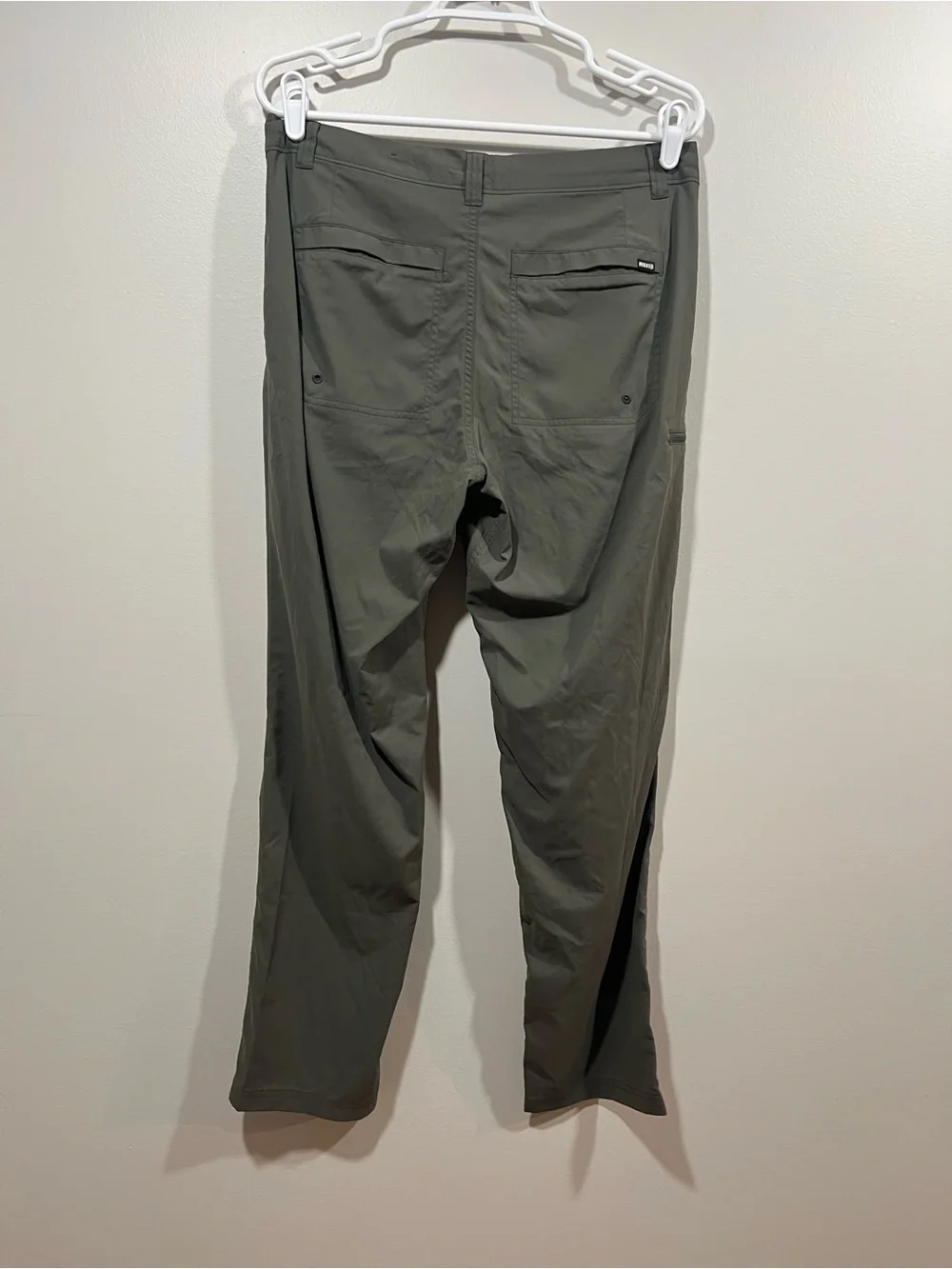 REI straight spandex lightweight